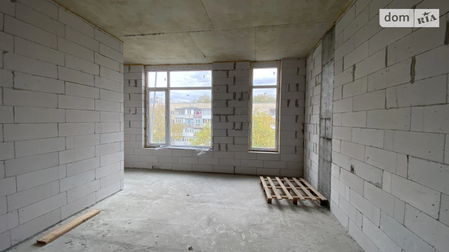 Продается 3-комнатная квартира 103 кв. м в Виннице, просп. Космонавтов - фото 5