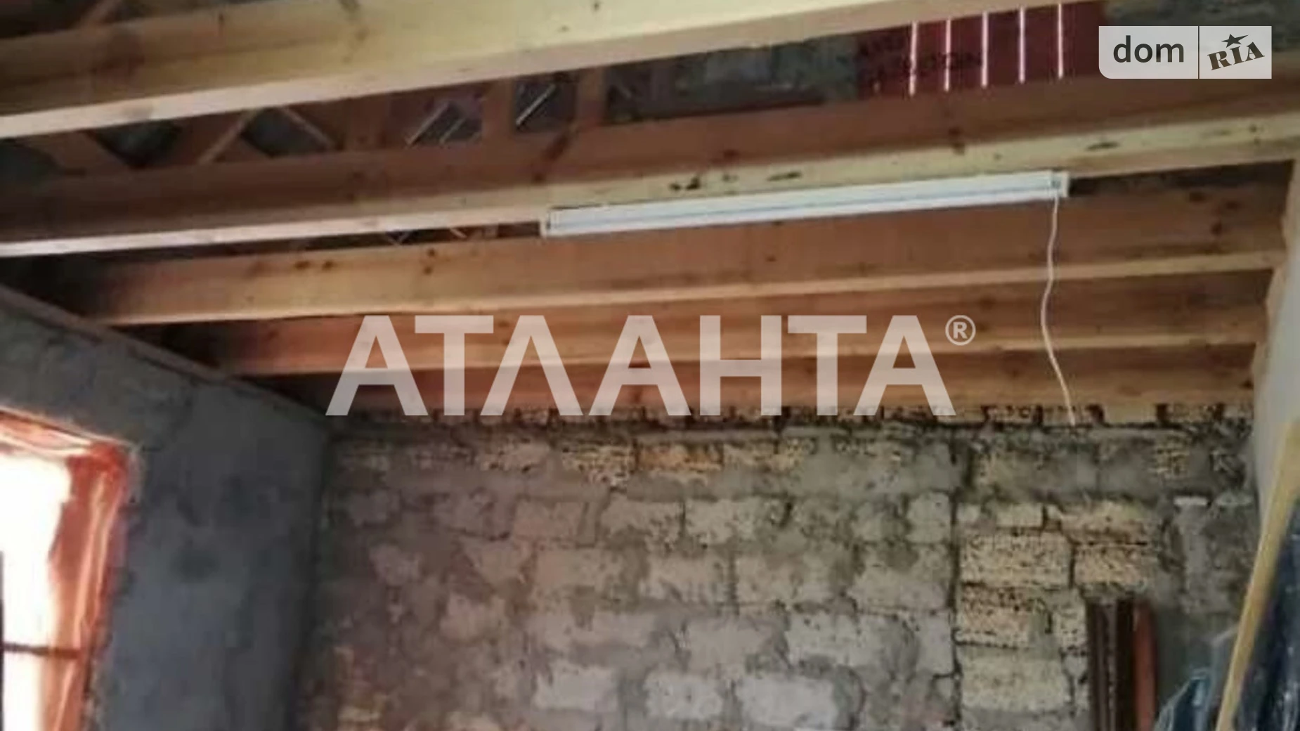 Продается одноэтажный дом 40 кв. м с мансардой, цена: 12500 $ - фото 5