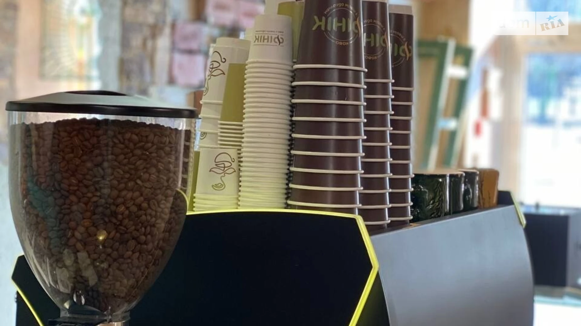 Продается объект сферы услуг 25 кв. м в 9-этажном здании, цена: 25000 $ - фото 3