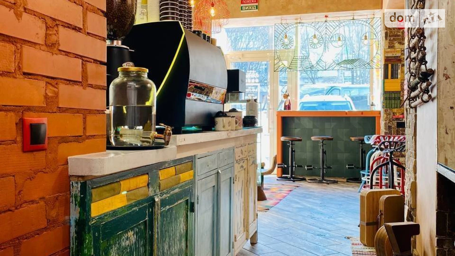 Продается объект сферы услуг 25 кв. м в 9-этажном здании, цена: 25000 $ - фото 2