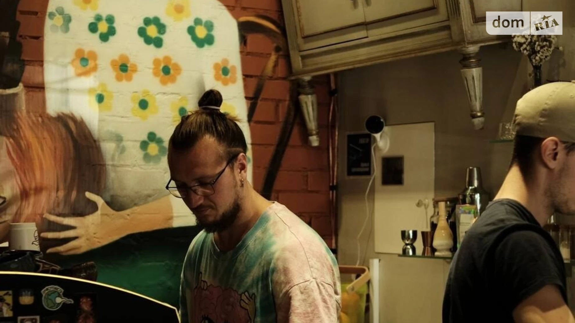 Продается объект сферы услуг 25 кв. м в 9-этажном здании, цена: 25000 $ - фото 5