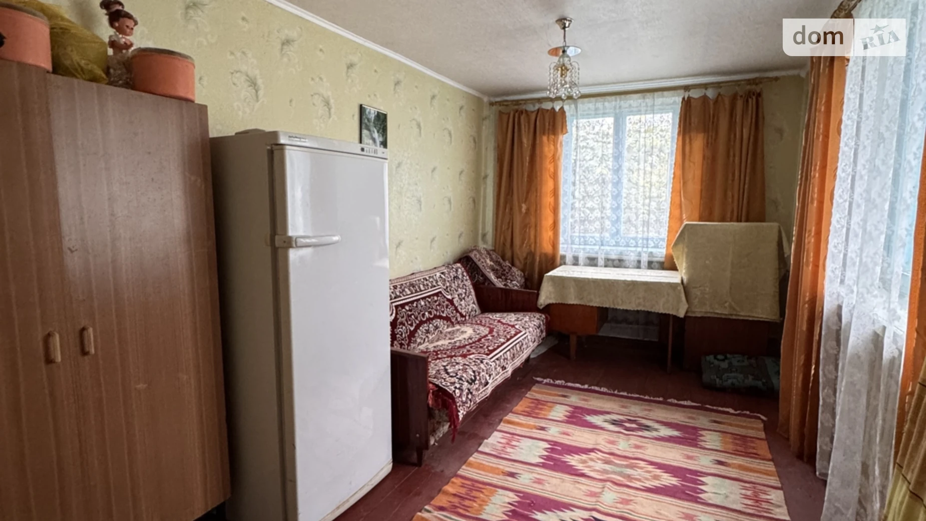 Продается 3-комнатная квартира 85 кв. м в Виннице, ул. Пирогова, 186 - фото 4