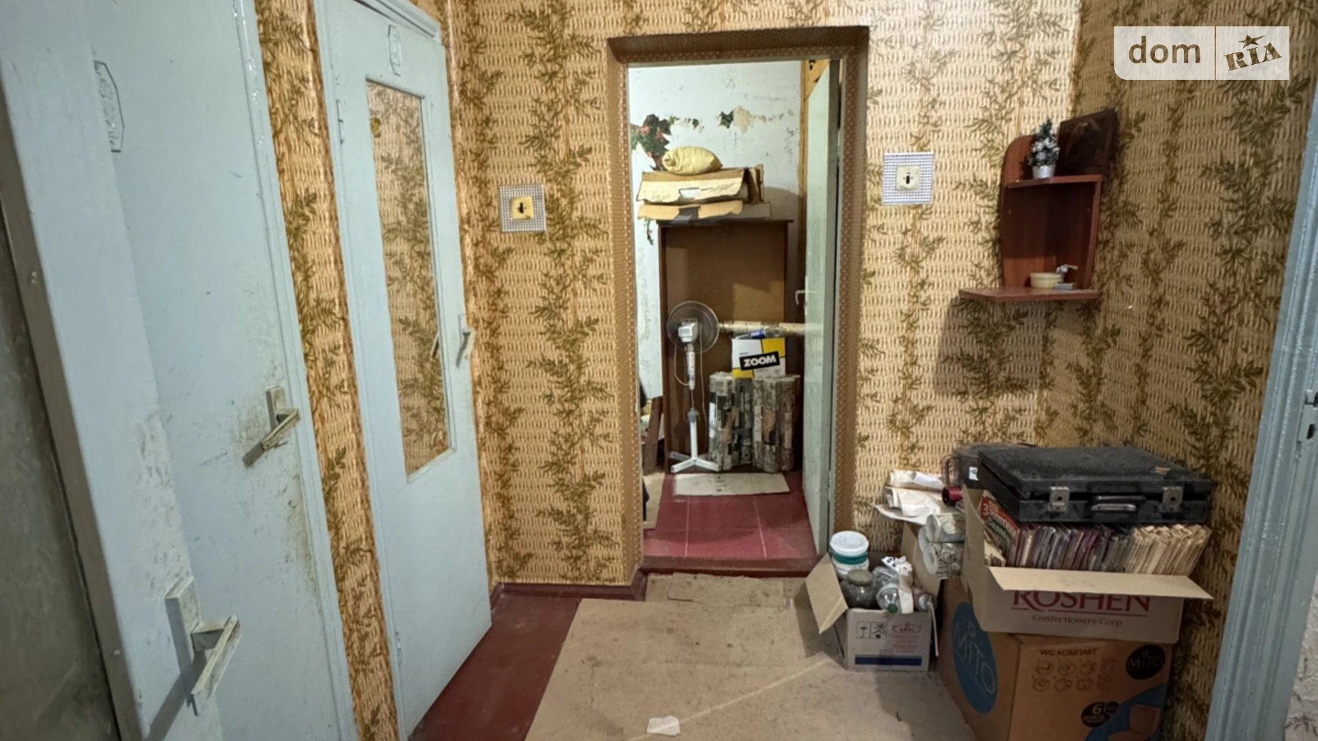 Продается 3-комнатная квартира 85 кв. м в Виннице, ул. Пирогова, 186 - фото 5