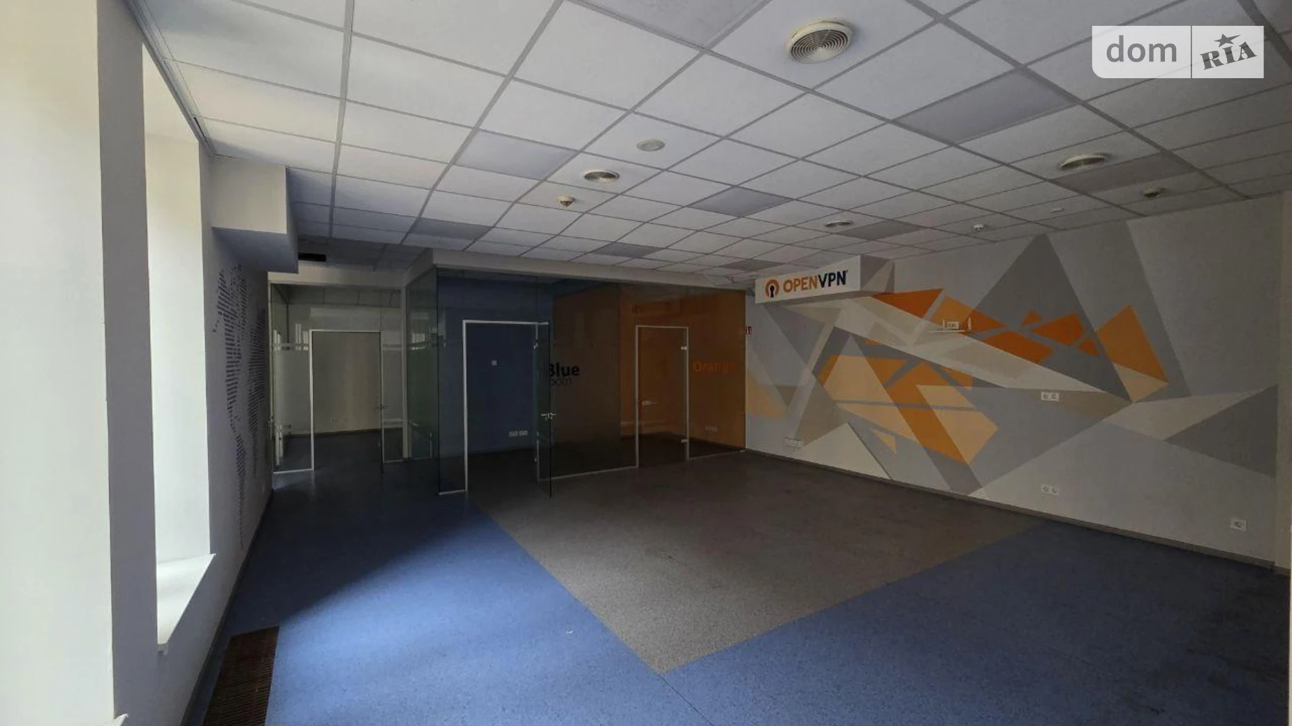Здається в оренду офіс 250 кв. м в бізнес-центрі, цена: 3000 $ - фото 5