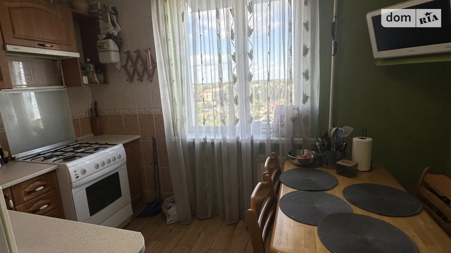 Продається 3-кімнатна квартира 71.4 кв. м у Борисполі, вул. Київський шлях, 2/3 - фото 3