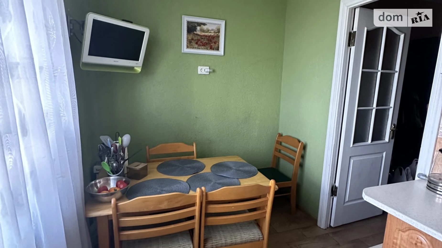 Продається 3-кімнатна квартира 71.4 кв. м у Борисполі, вул. Київський шлях, 2/3 - фото 4