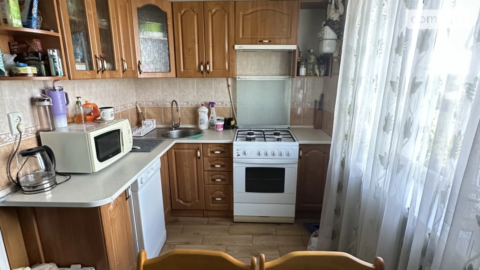 Продається 3-кімнатна квартира 71.4 кв. м у Борисполі, вул. Київський шлях, 2/3 - фото 5