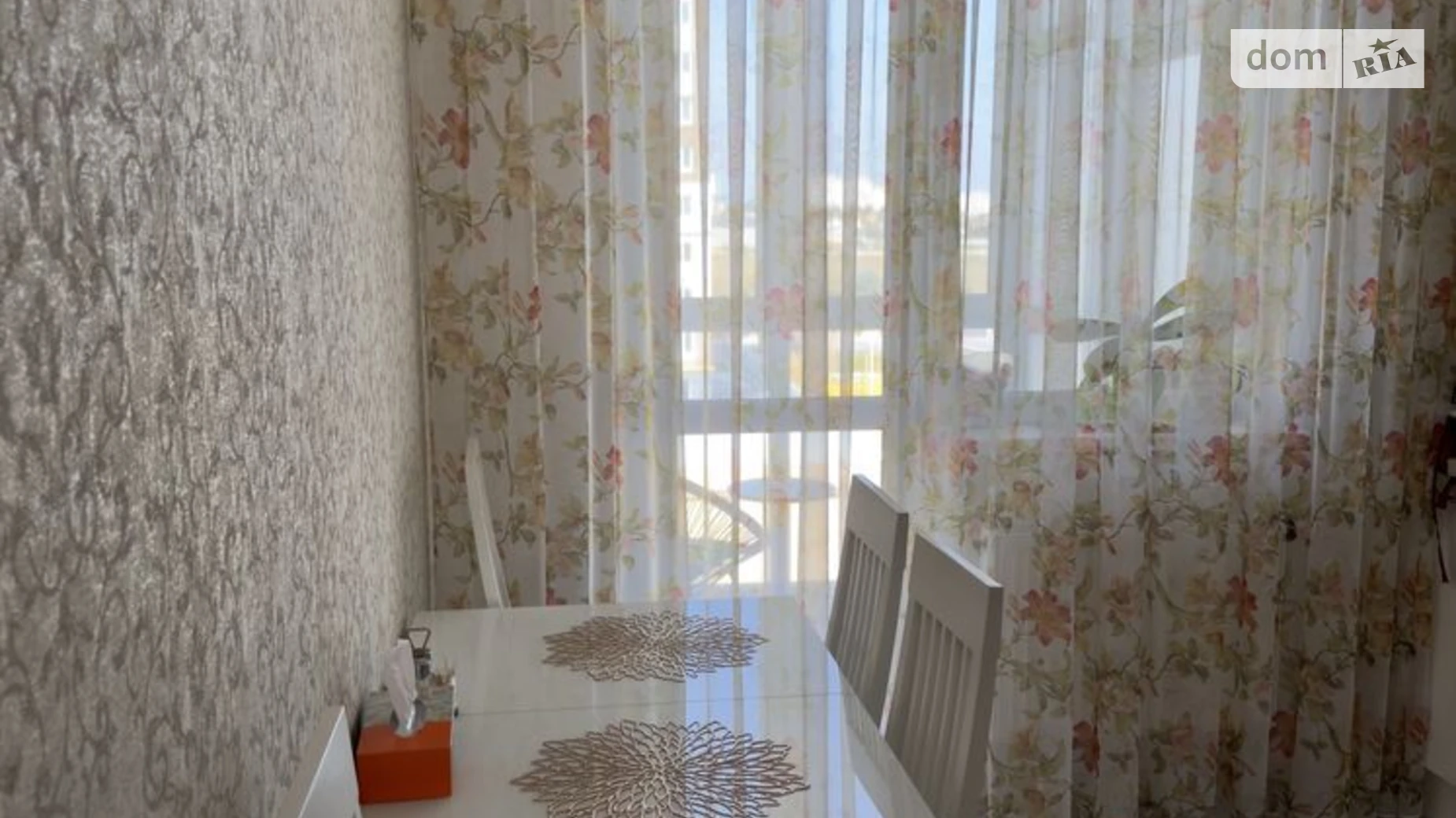 Продается 1-комнатная квартира 40.5 кв. м в Буче, ул. Бориса Гмыри - фото 4