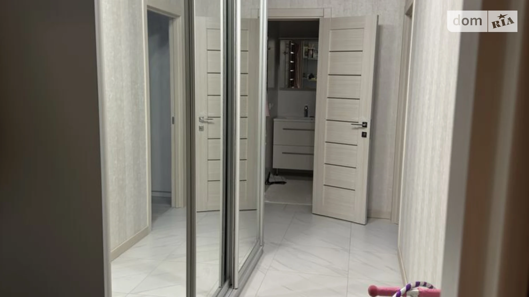 Продается 1-комнатная квартира 40.5 кв. м в Буче, ул. Бориса Гмыри - фото 5