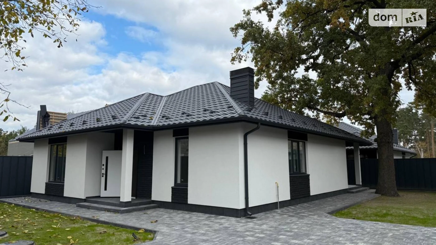 Продается одноэтажный дом 120 кв. м с бассейном, цена: 145000 $ - фото 4