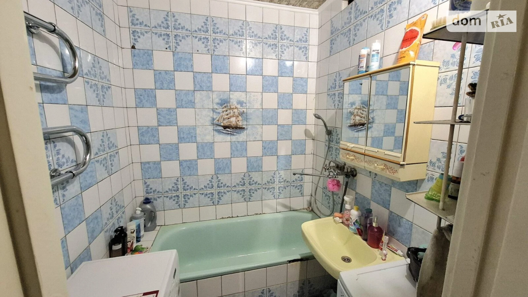 Продается 3-комнатная квартира 66.5 кв. м в Днепре, ул. Нечая Данилы, 17 - фото 5