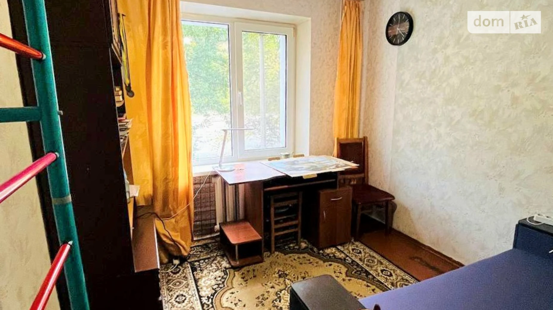 Продается 3-комнатная квартира 66.5 кв. м в Днепре, ул. Нечая Данилы, 17 - фото 4