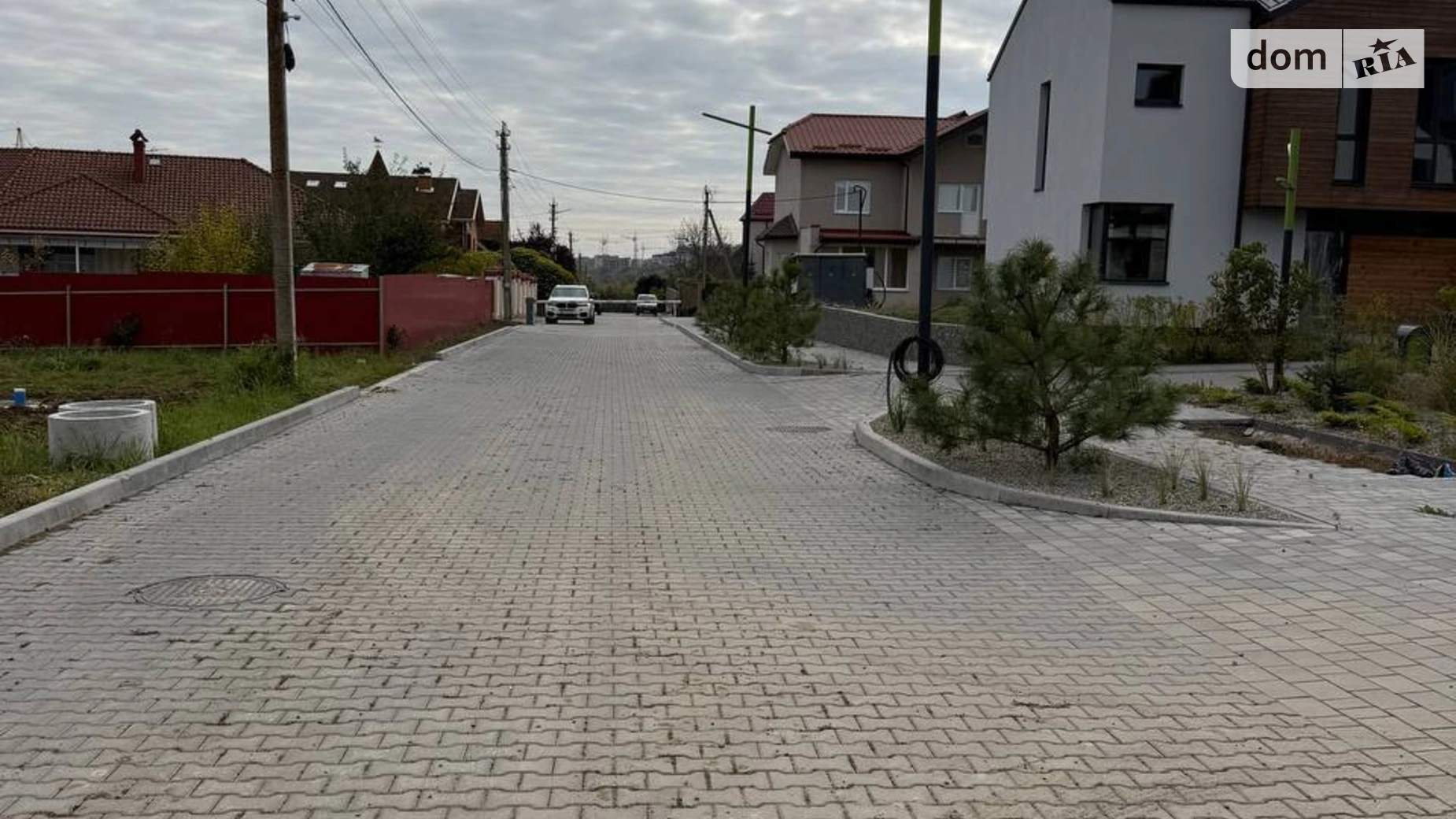 вул. 2-а Отрадна, 3 Виставка Хмельницький ЖК Smart & Green, цена: 91500 $ - фото 5