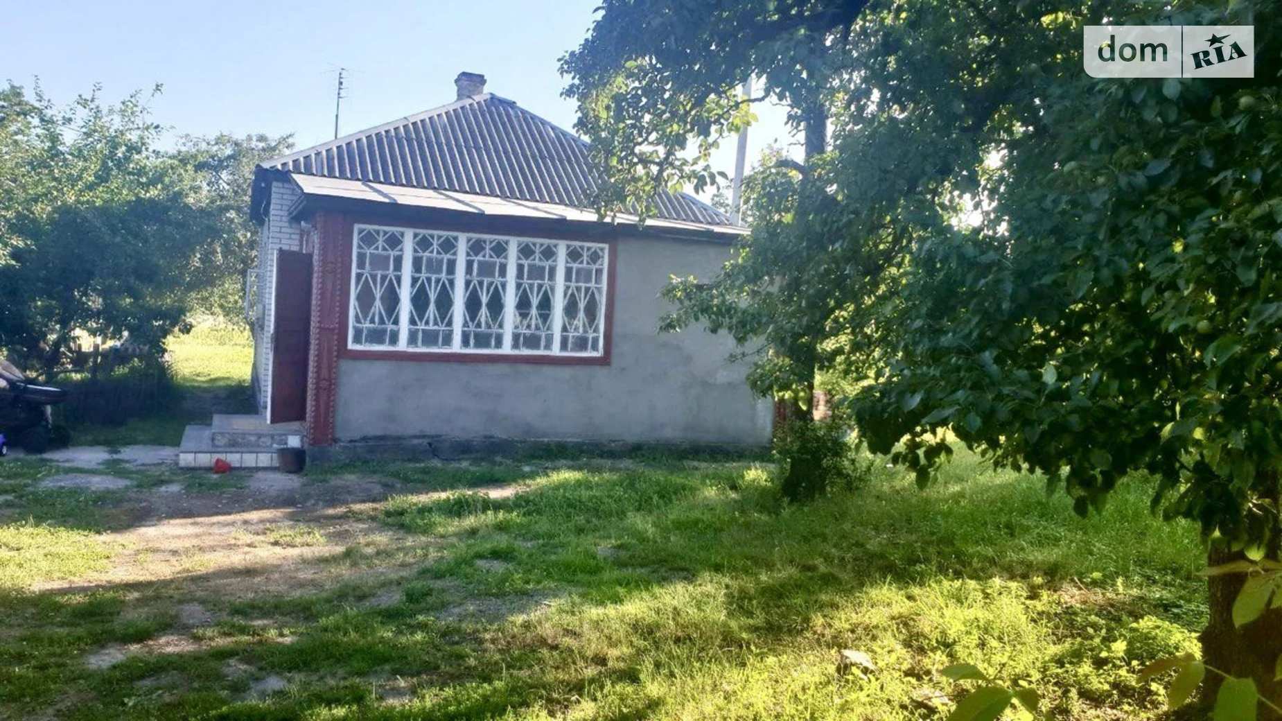 Продається одноповерховий будинок 68.7 кв. м з банею/сауною, цена: 54900 $ - фото 2