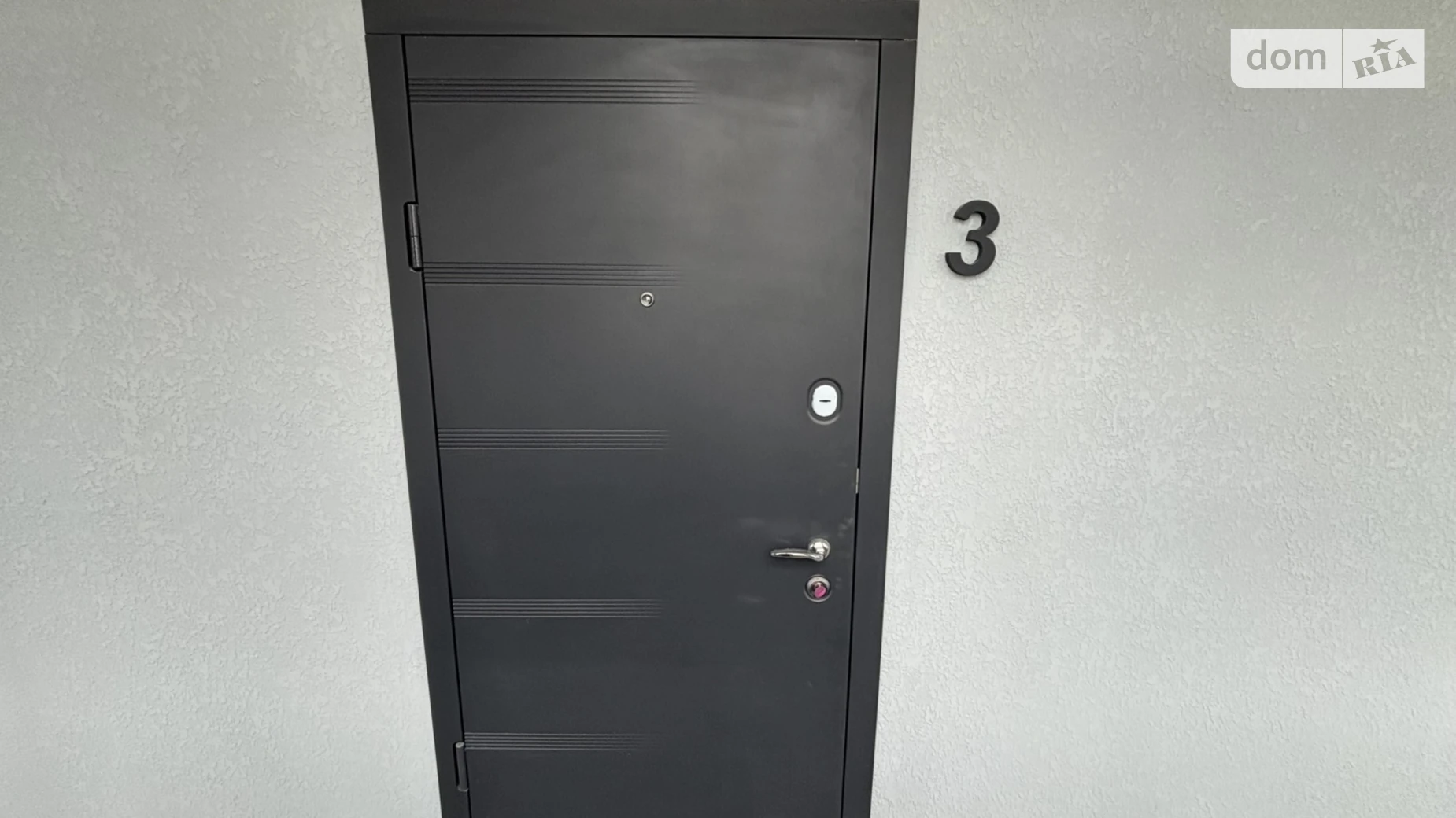 Продається 1-кімнатна квартира 45 кв. м у Оноківцях, вул. Санаторна, 10А - фото 3