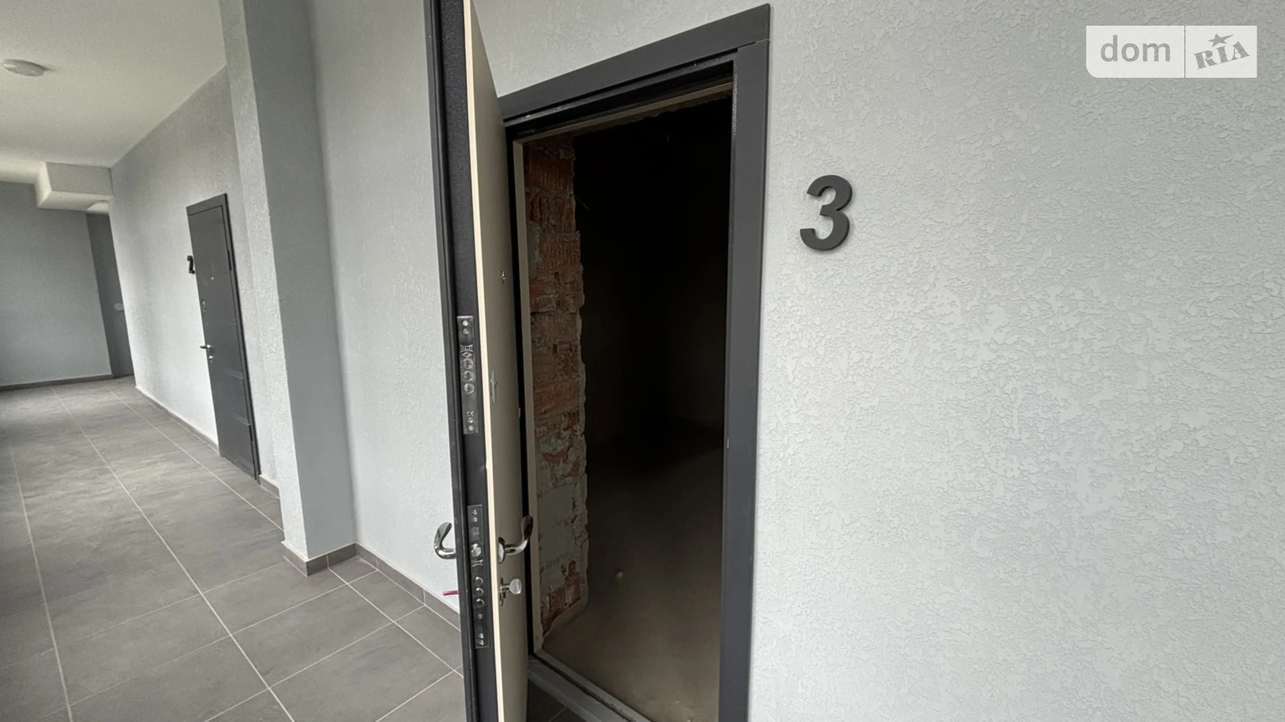 Продається 1-кімнатна квартира 45 кв. м у Оноківцях, вул. Санаторна, 10А - фото 4