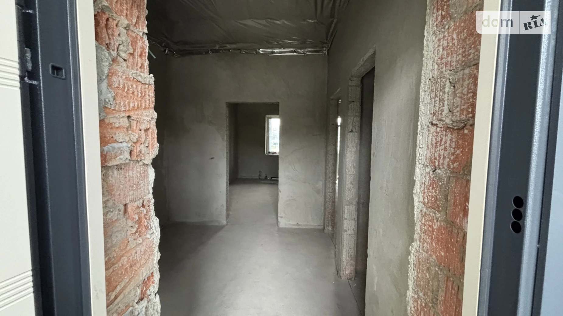 Продається 1-кімнатна квартира 45 кв. м у Оноківцях, вул. Санаторна, 10А - фото 5