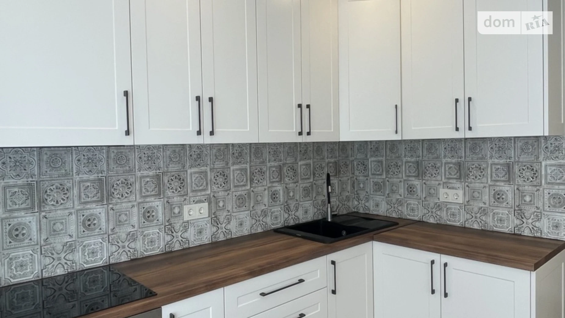 Здається в оренду 1-кімнатна квартира 45 кв. м у, цена: 17000 грн - фото 2