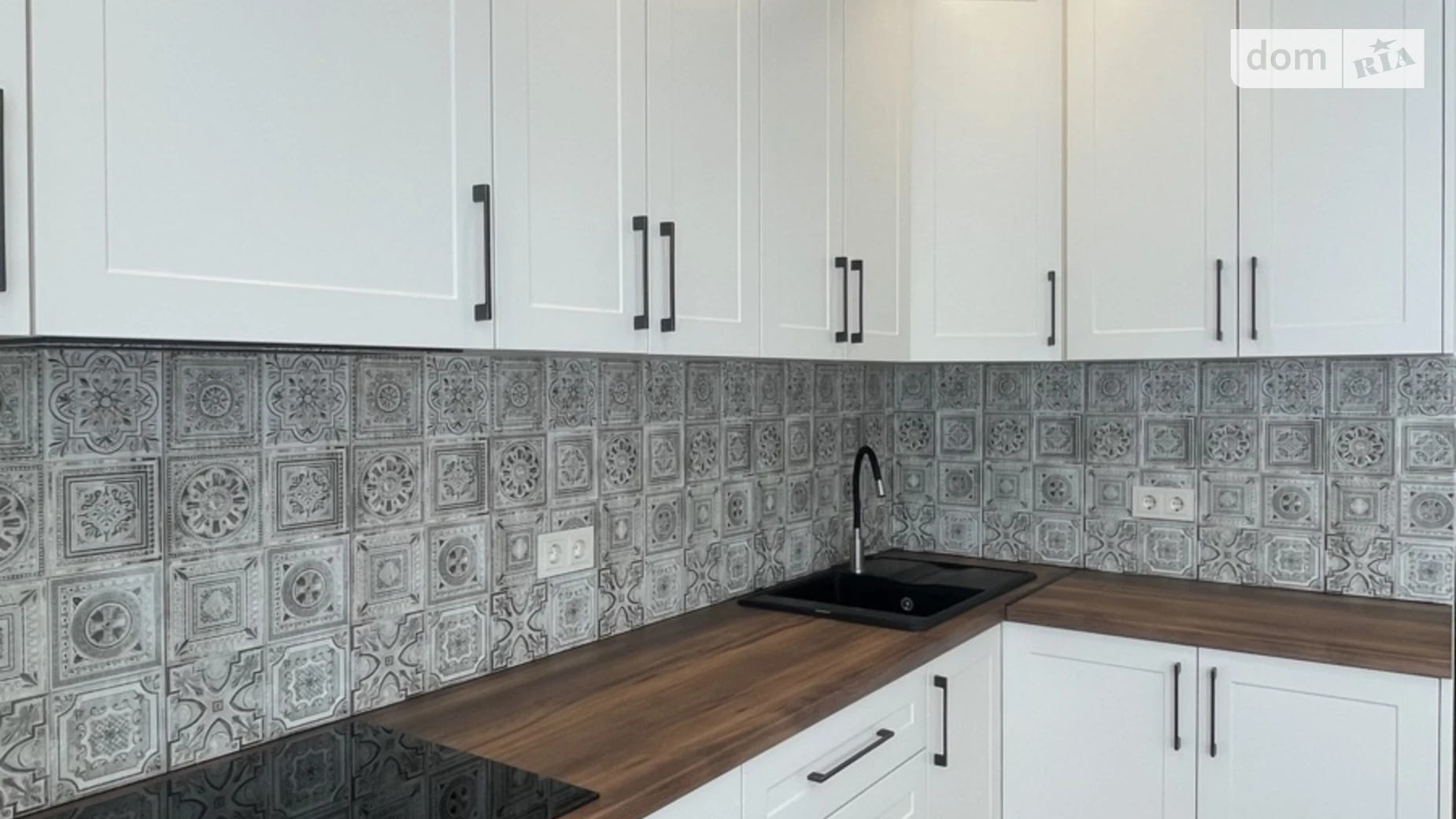 Здається в оренду 1-кімнатна квартира 45 кв. м у, цена: 17000 грн - фото 3