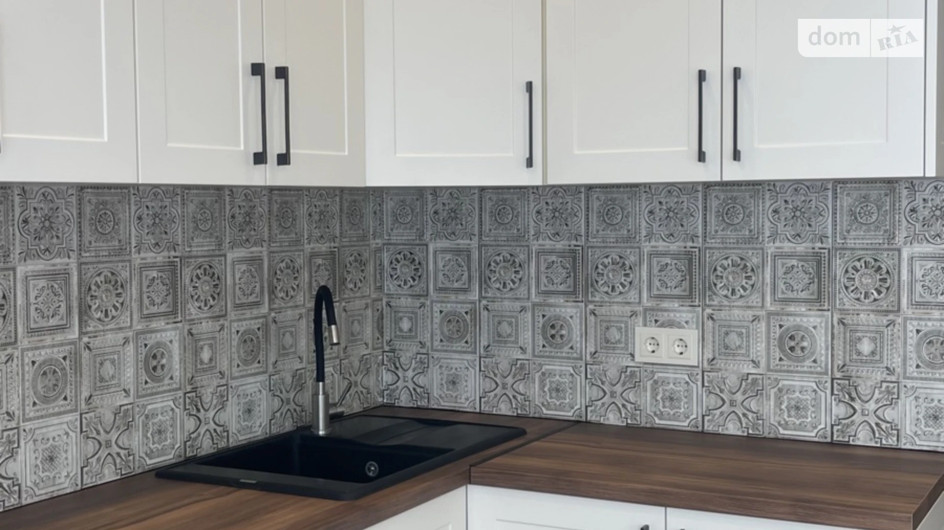 Здається в оренду 1-кімнатна квартира 45 кв. м у, цена: 17000 грн - фото 4