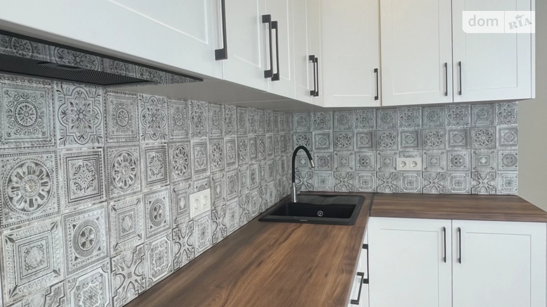 Здається в оренду 1-кімнатна квартира 45 кв. м у, цена: 17000 грн - фото 5