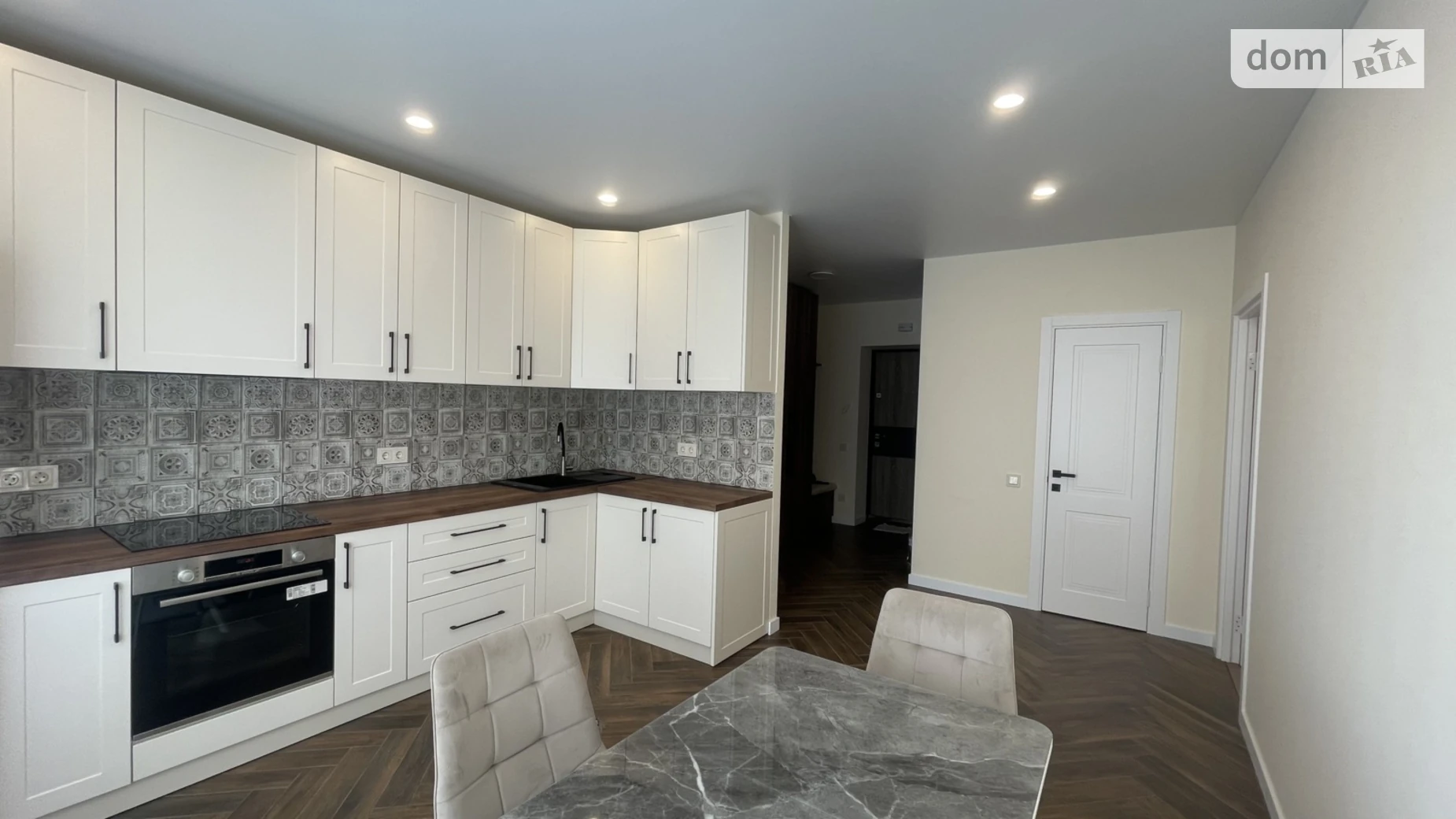 Здається в оренду 1-кімнатна квартира 45 кв. м у, цена: 15000 грн - фото 2