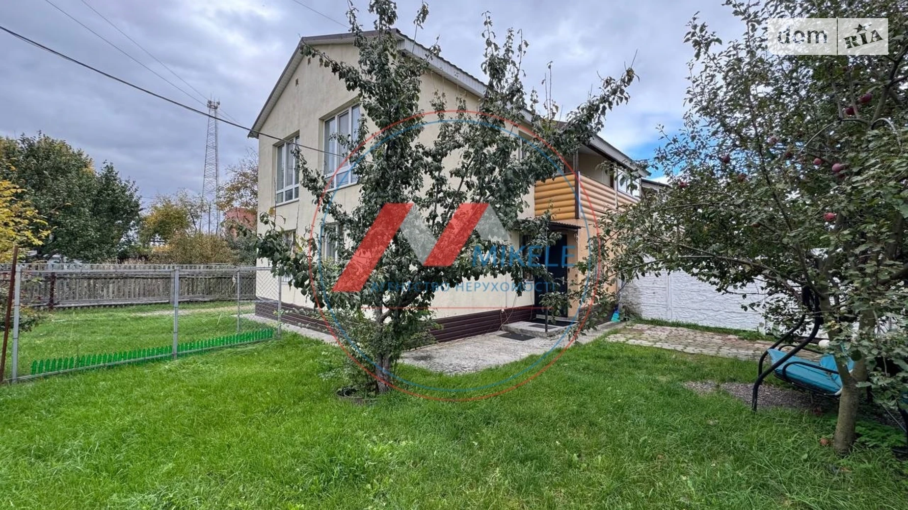 ул. Ботаническая Борисполь, цена: 75000 $ - фото 2