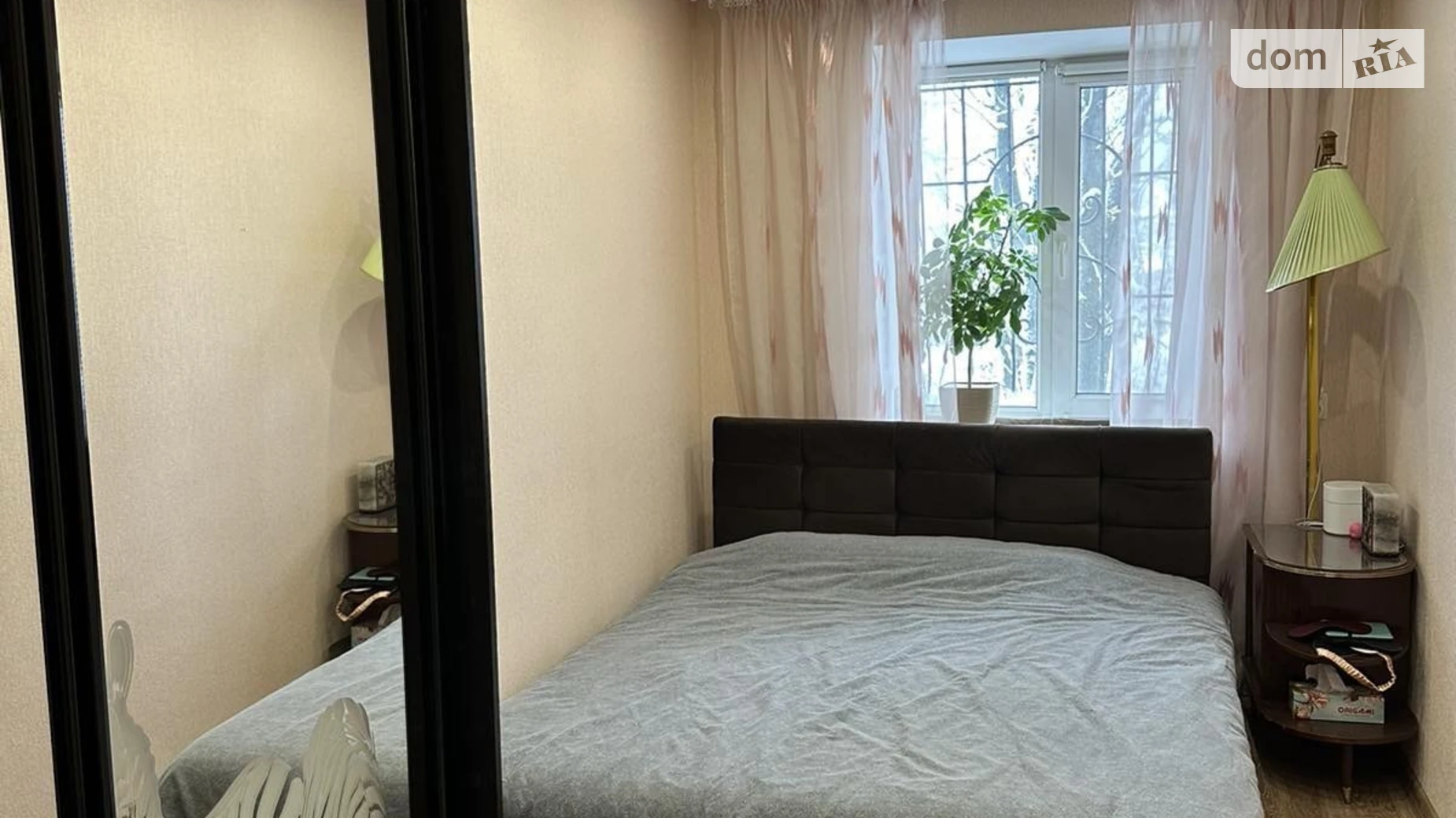 Здається в оренду 2-кімнатна квартира 45 кв. м у Дніпрі, вул. Січових стрільців, 88 - фото 5