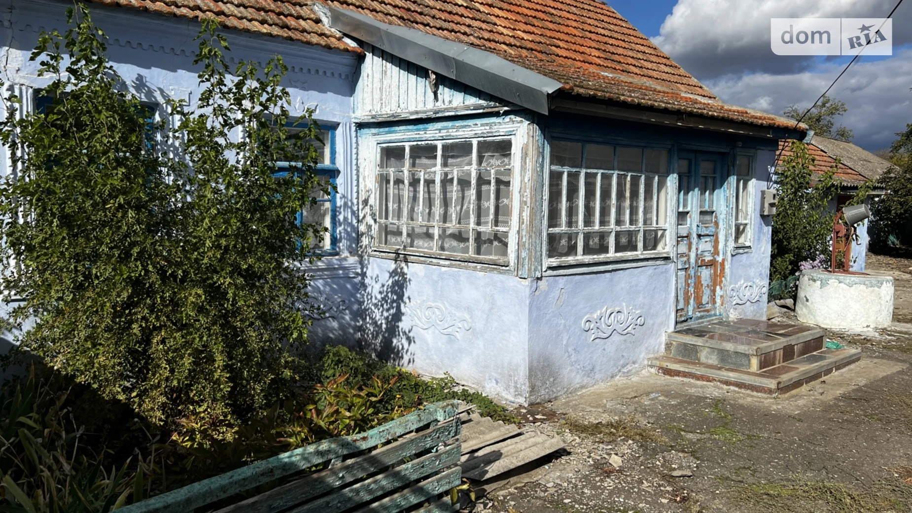 Продается одноэтажный дом 95 кв. м с бассейном, цена: 15000 $ - фото 2
