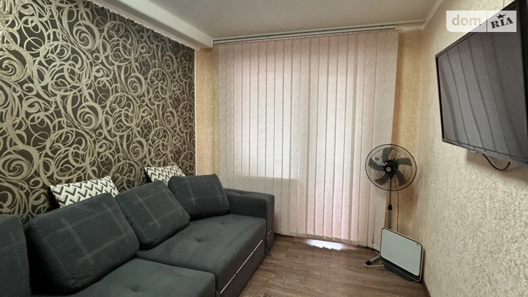 Продается 3-комнатная квартира 65.4 кв. м в Днепре, мас. Сокол-1, 1/2 - фото 3