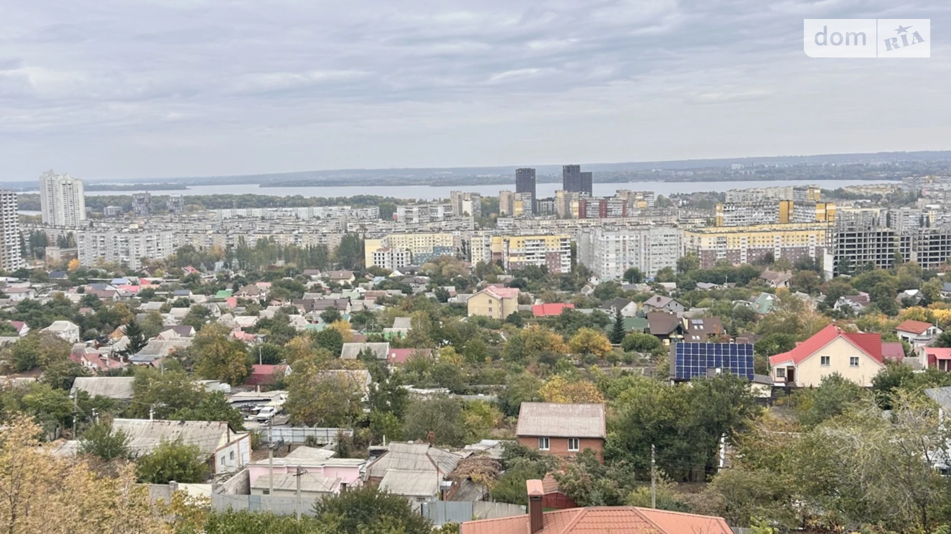 Продается 3-комнатная квартира 65.4 кв. м в Днепре, мас. Сокол-1, 1/2 - фото 2