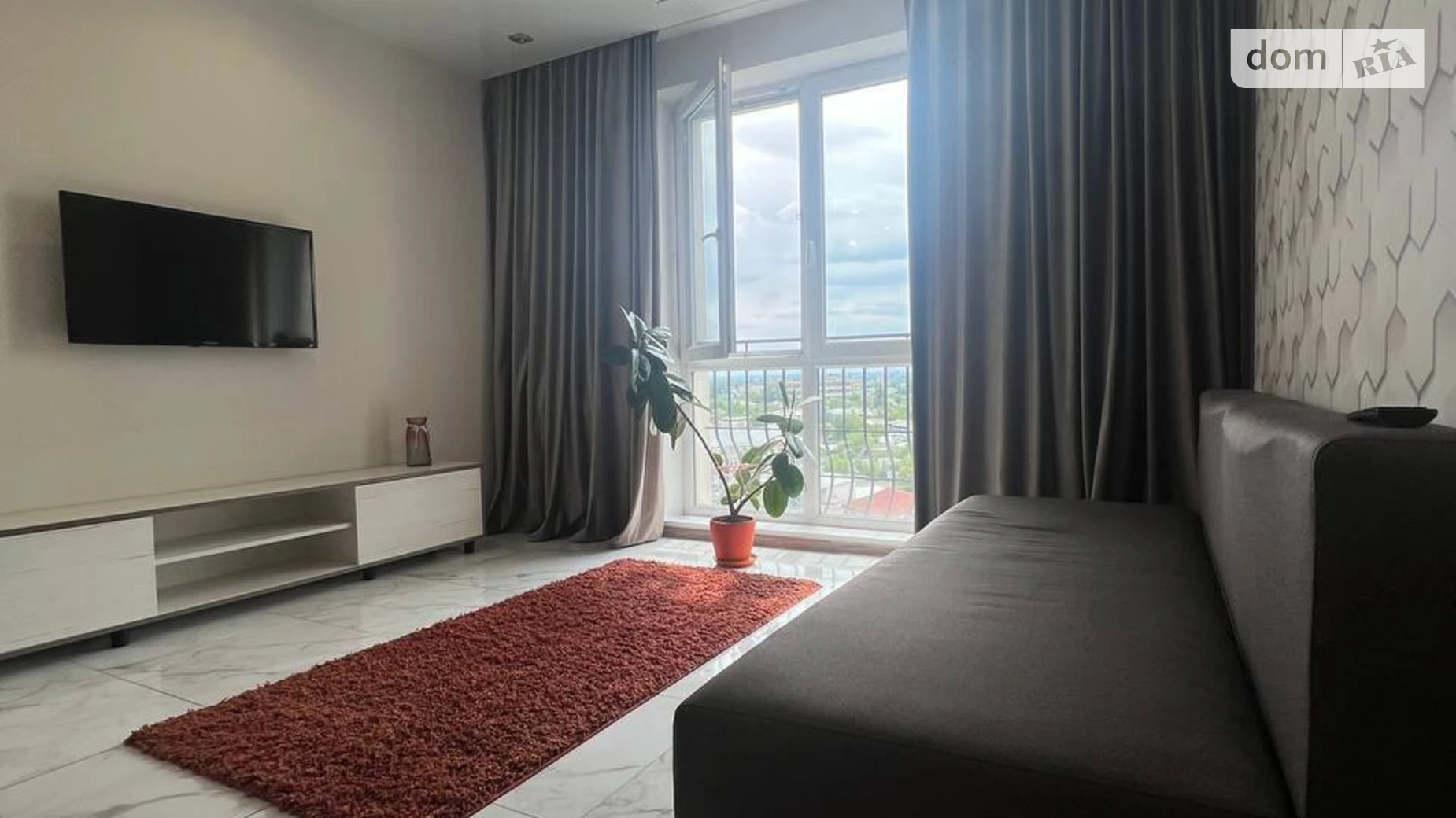 Продается 1-комнатная квартира 47.4 кв. м в Харькове, ул. Елизаветинская, 7 - фото 3