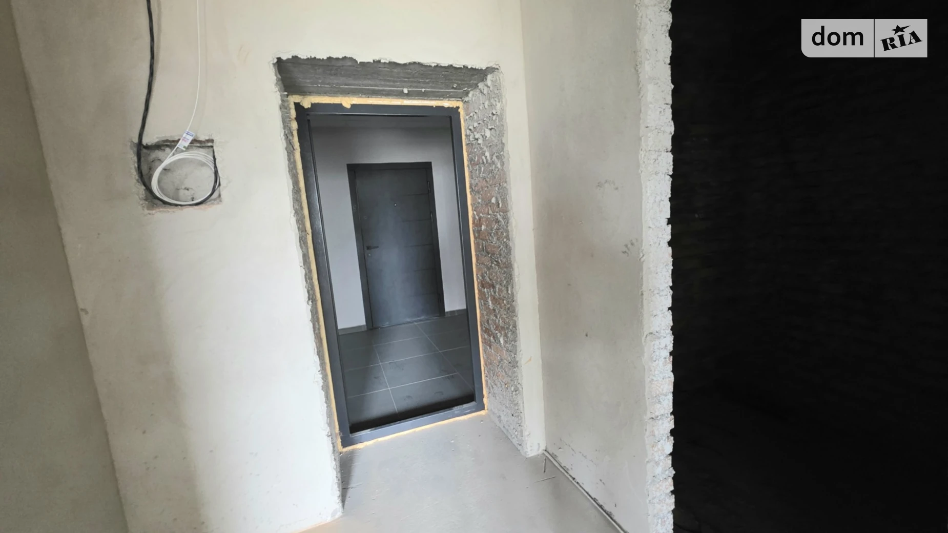 Продается 1-комнатная квартира 40 кв. м в Буче, ул. Николая Мозгового, 2 - фото 3