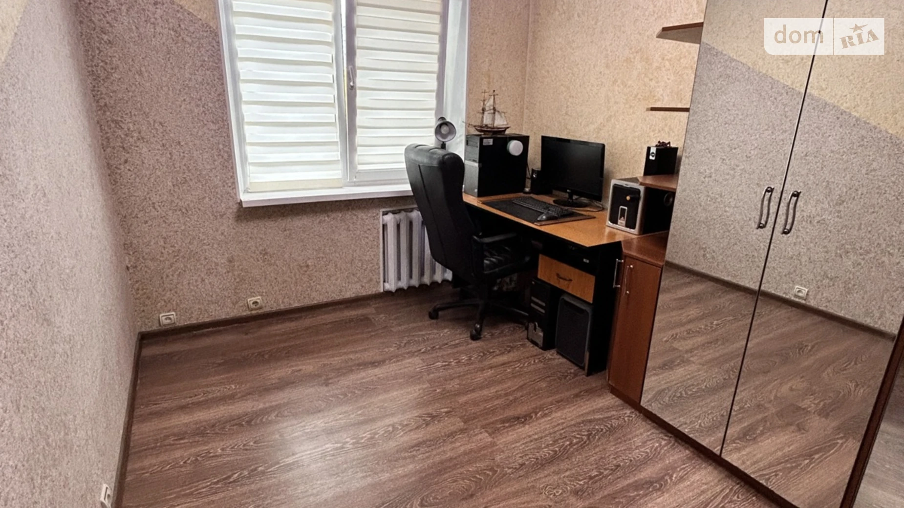 Продается 3-комнатная квартира 65.4 кв. м в Днепре, мас. Сокол-1, 1/2 - фото 5