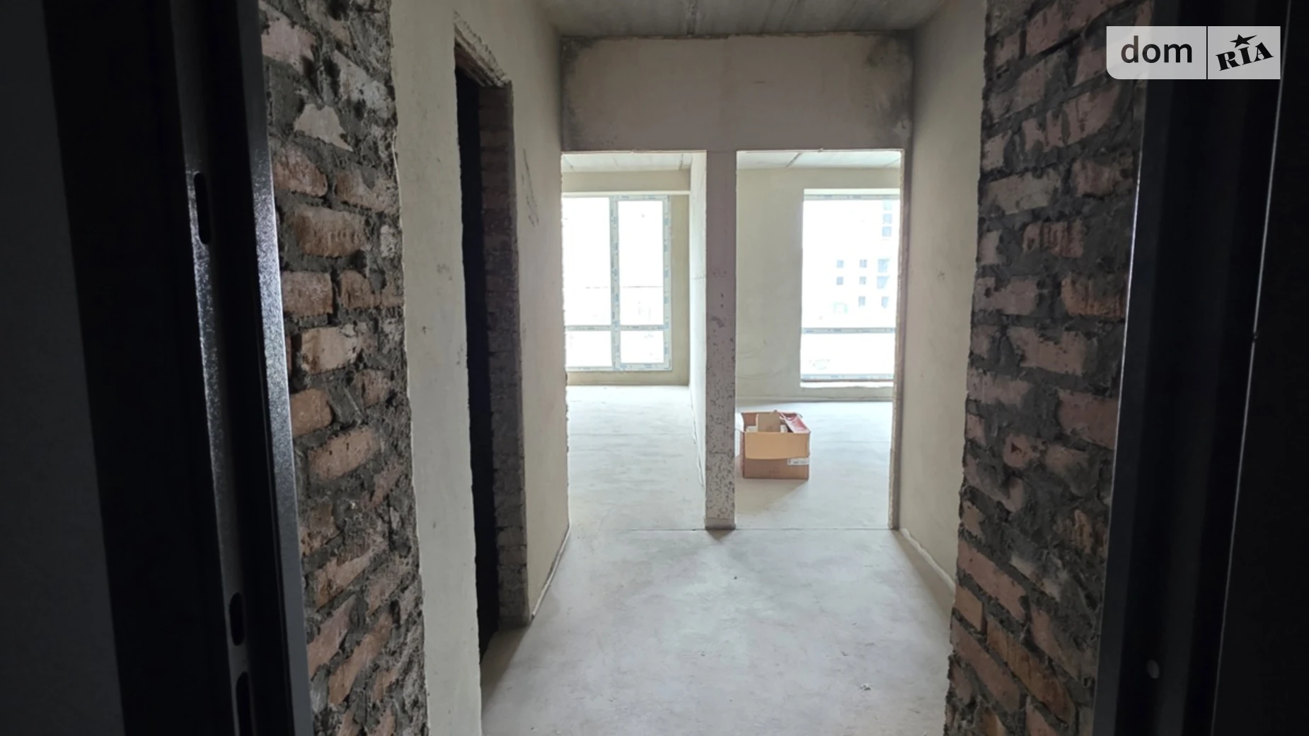 Продается 1-комнатная квартира 40 кв. м в Буче, ул. Николая Мозгового, 2 - фото 4