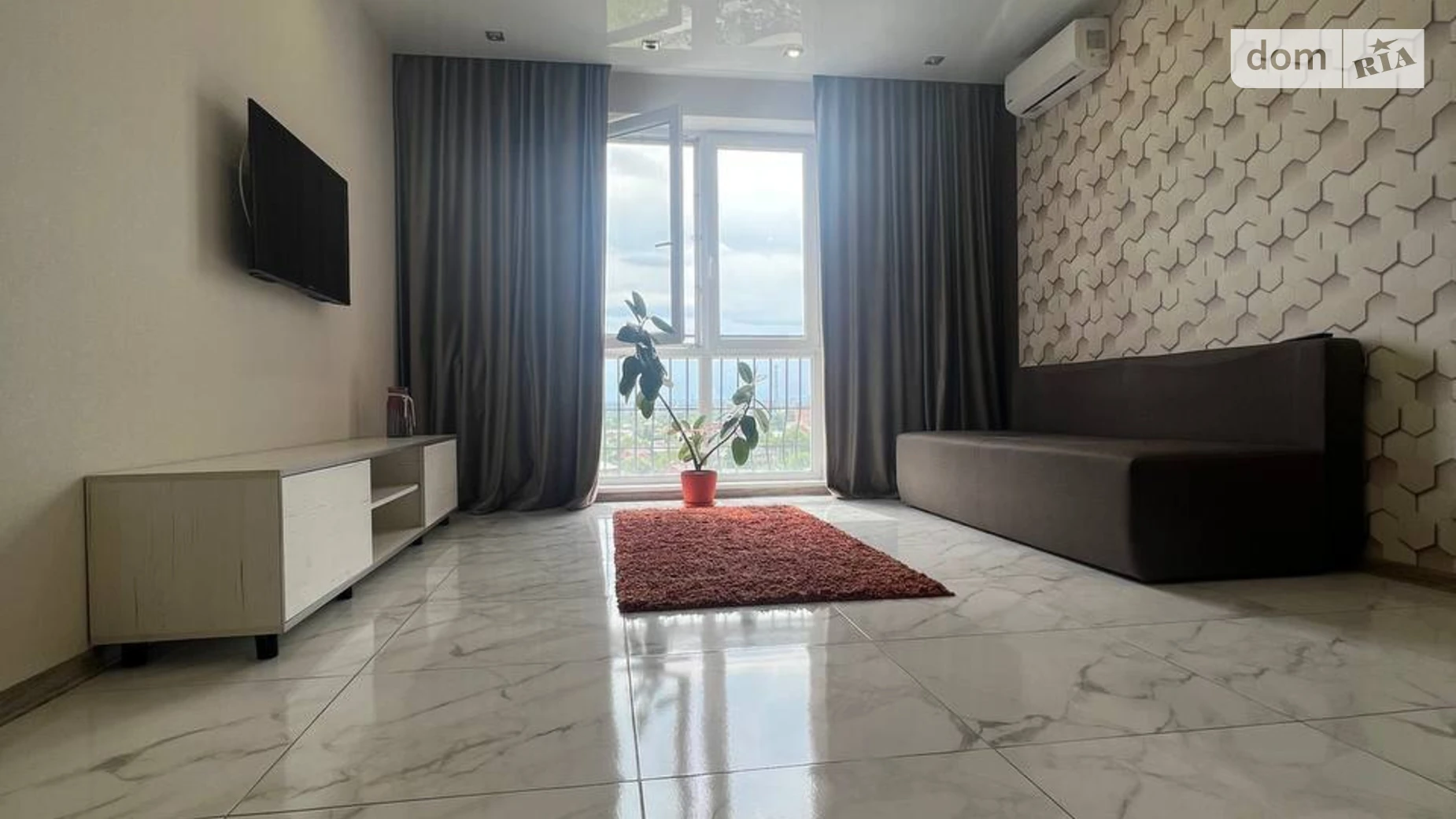 Продается 1-комнатная квартира 47.4 кв. м в Харькове, ул. Елизаветинская, 7 - фото 4