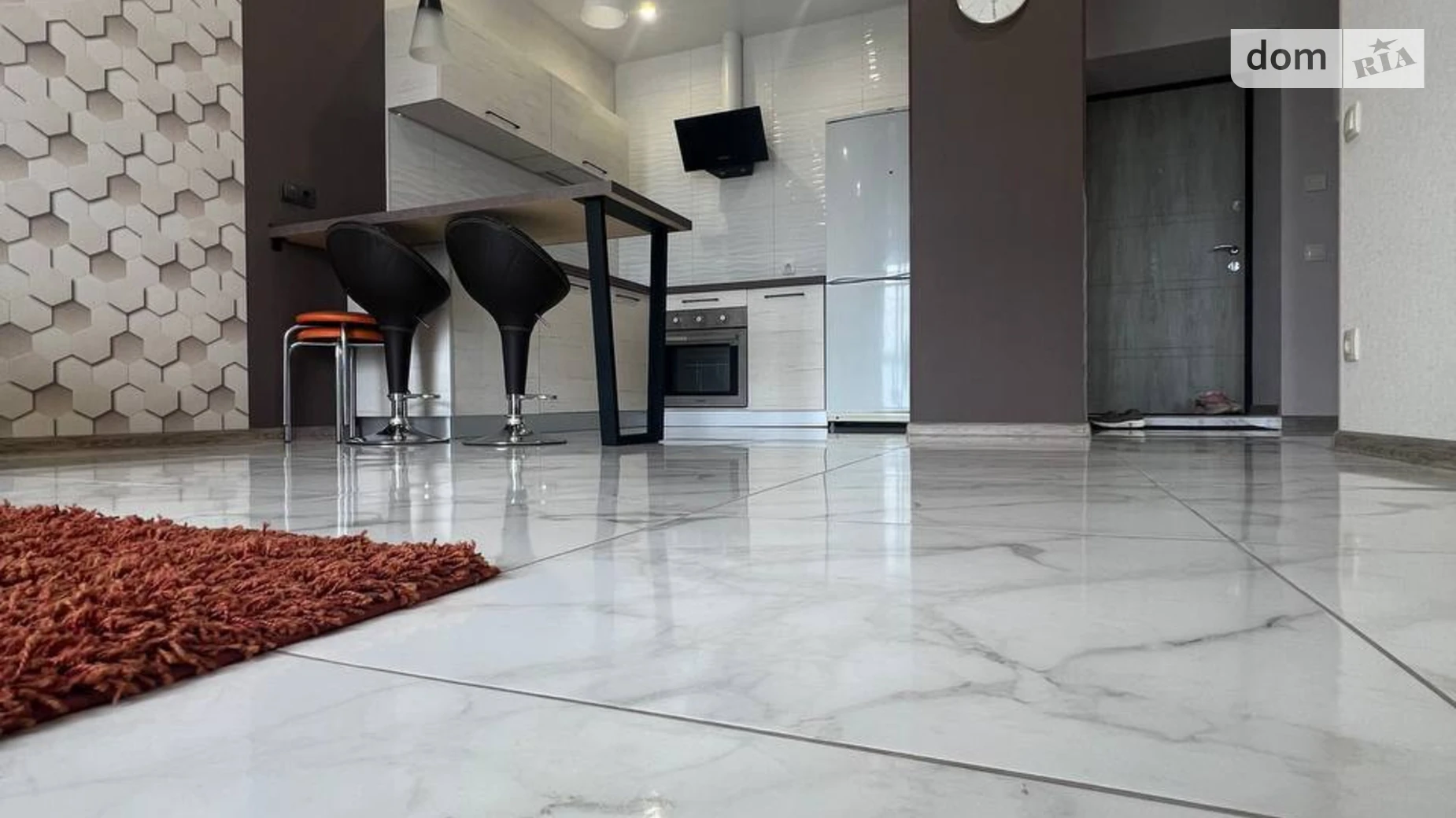 Продается 1-комнатная квартира 47.4 кв. м в Харькове, ул. Елизаветинская, 7 - фото 5