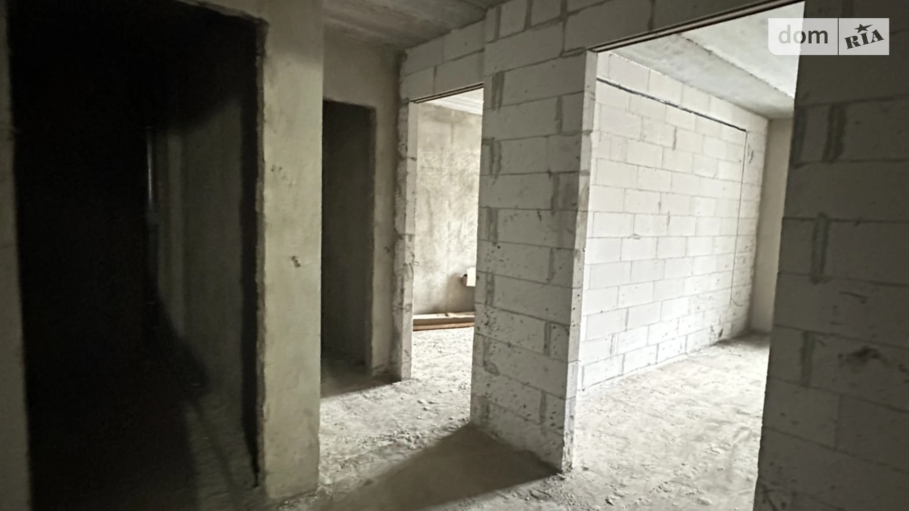 Продается 2-комнатная квартира 62 кв. м в Виннице, ул. Сергея Зулинского, 37Д корпус 1 - фото 5