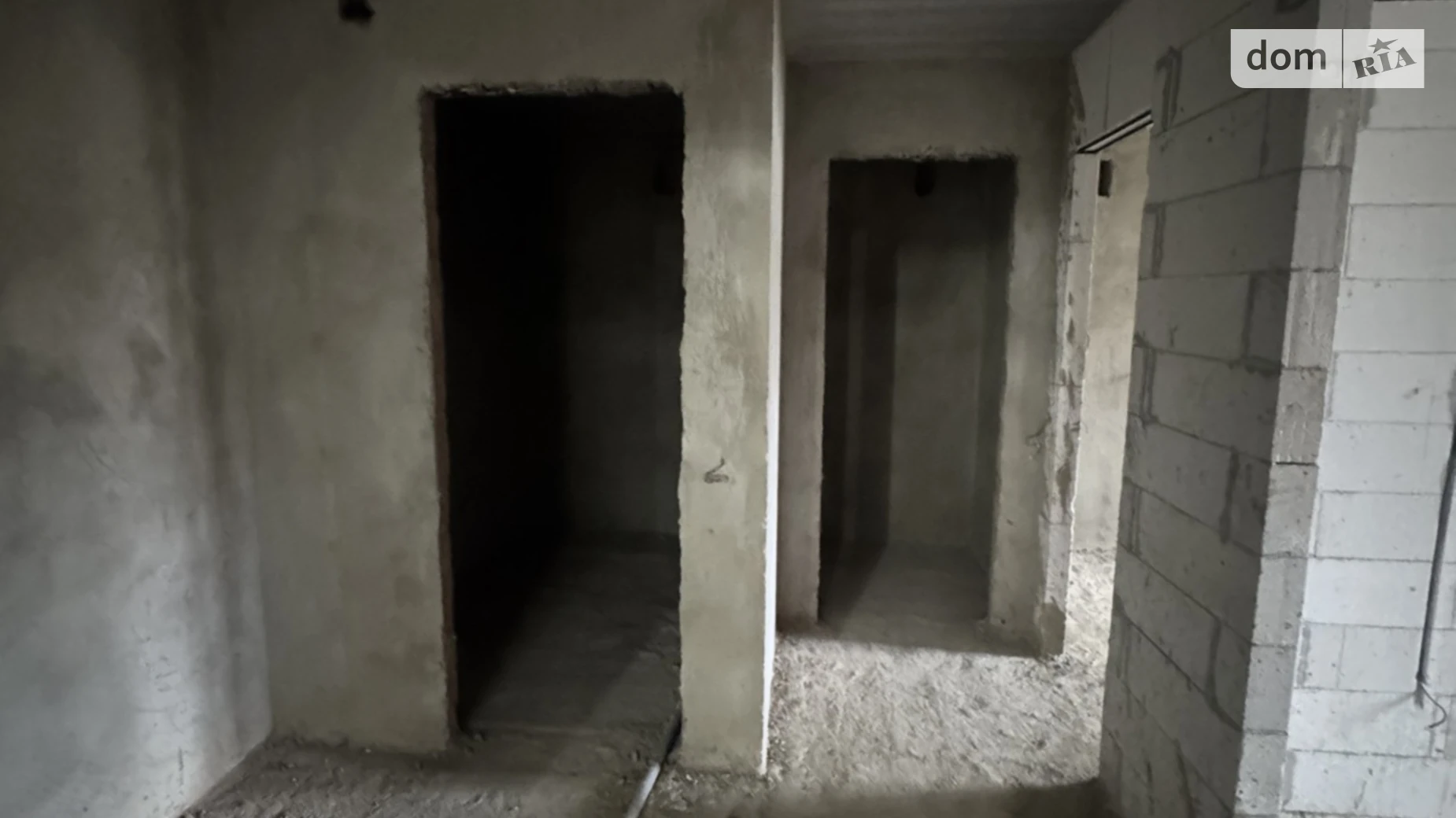 Продается 2-комнатная квартира 62 кв. м в Виннице, ул. Сергея Зулинского - фото 2