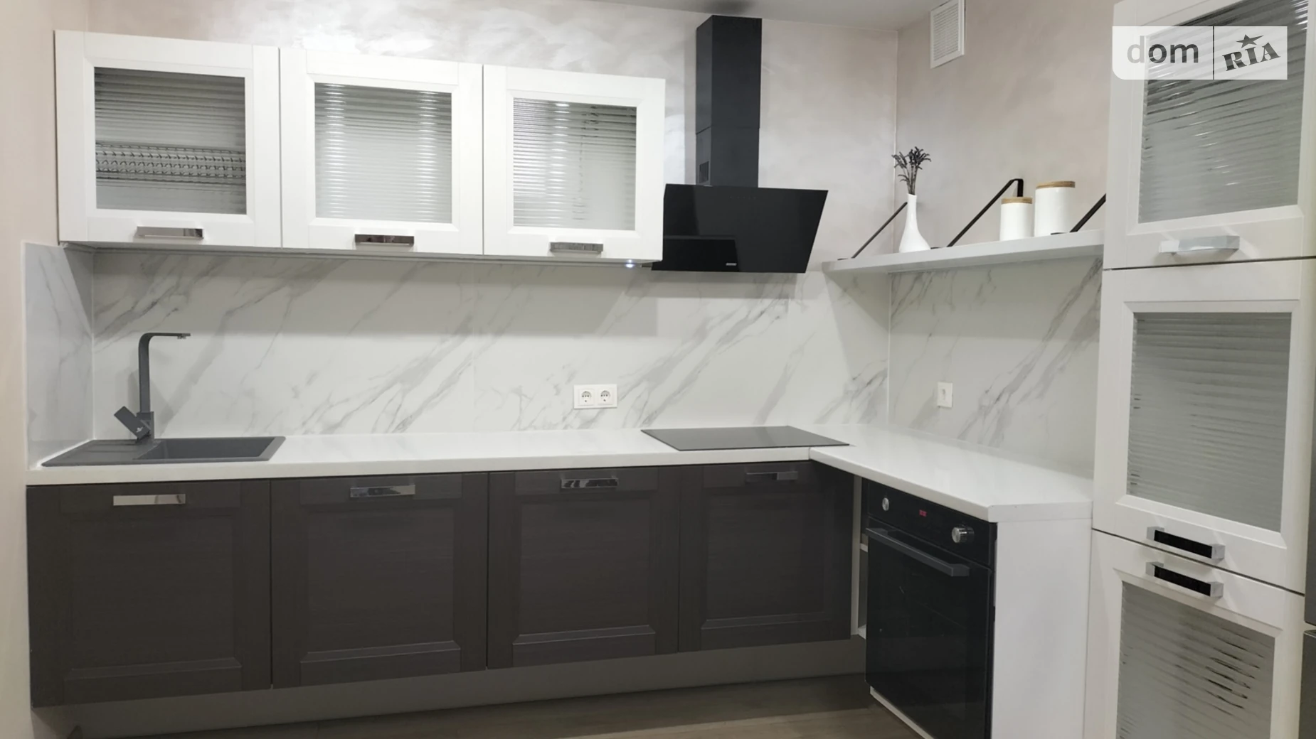 2-кімнатна квартира 72 кв. м у Тернополі, вул. Київська, 8В - фото 5