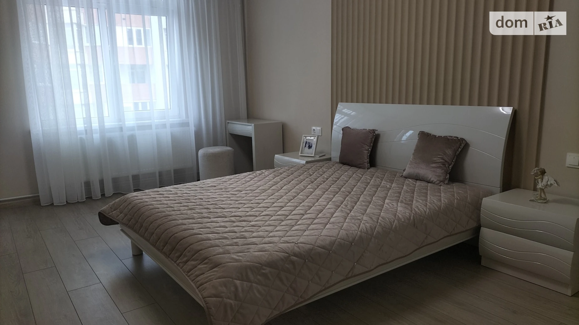 2-кімнатна квартира 72 кв. м у Тернополі, вул. Київська, 8В - фото 4