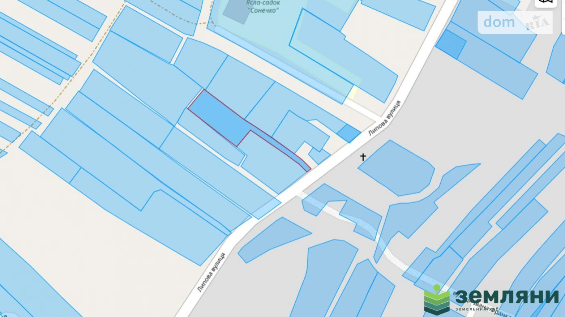 Продается земельный участок 10 соток в Ивано-Франковской области, цена: 16500 $ - фото 3