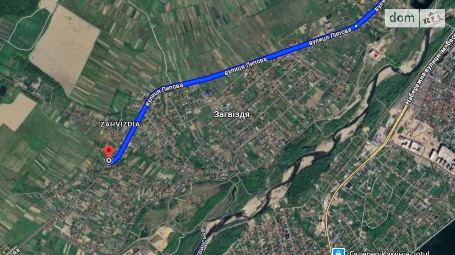 Продается земельный участок 10 соток в Ивано-Франковской области, цена: 16500 $ - фото 2