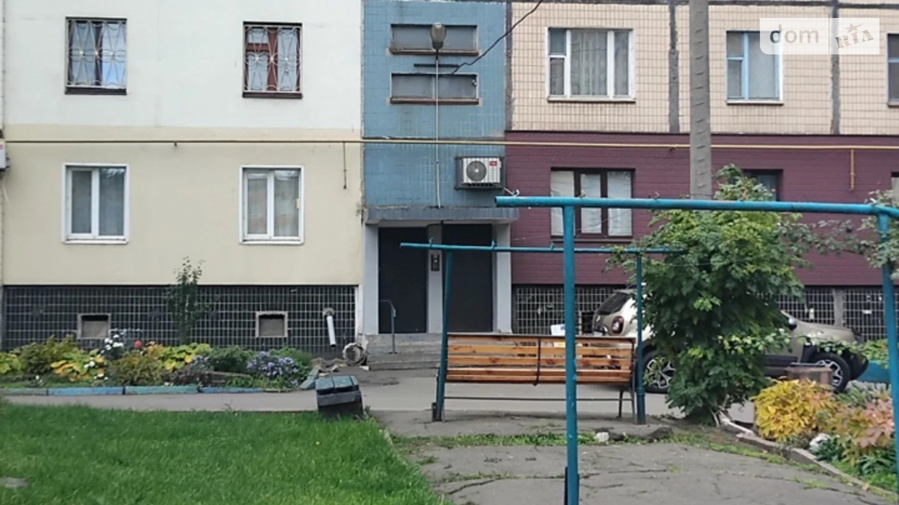 Продається 5-кімнатна квартира 99.4 кв. м у Кривому Розі, вул. 5-й Зарічний мікрорайон, 74 - фото 3