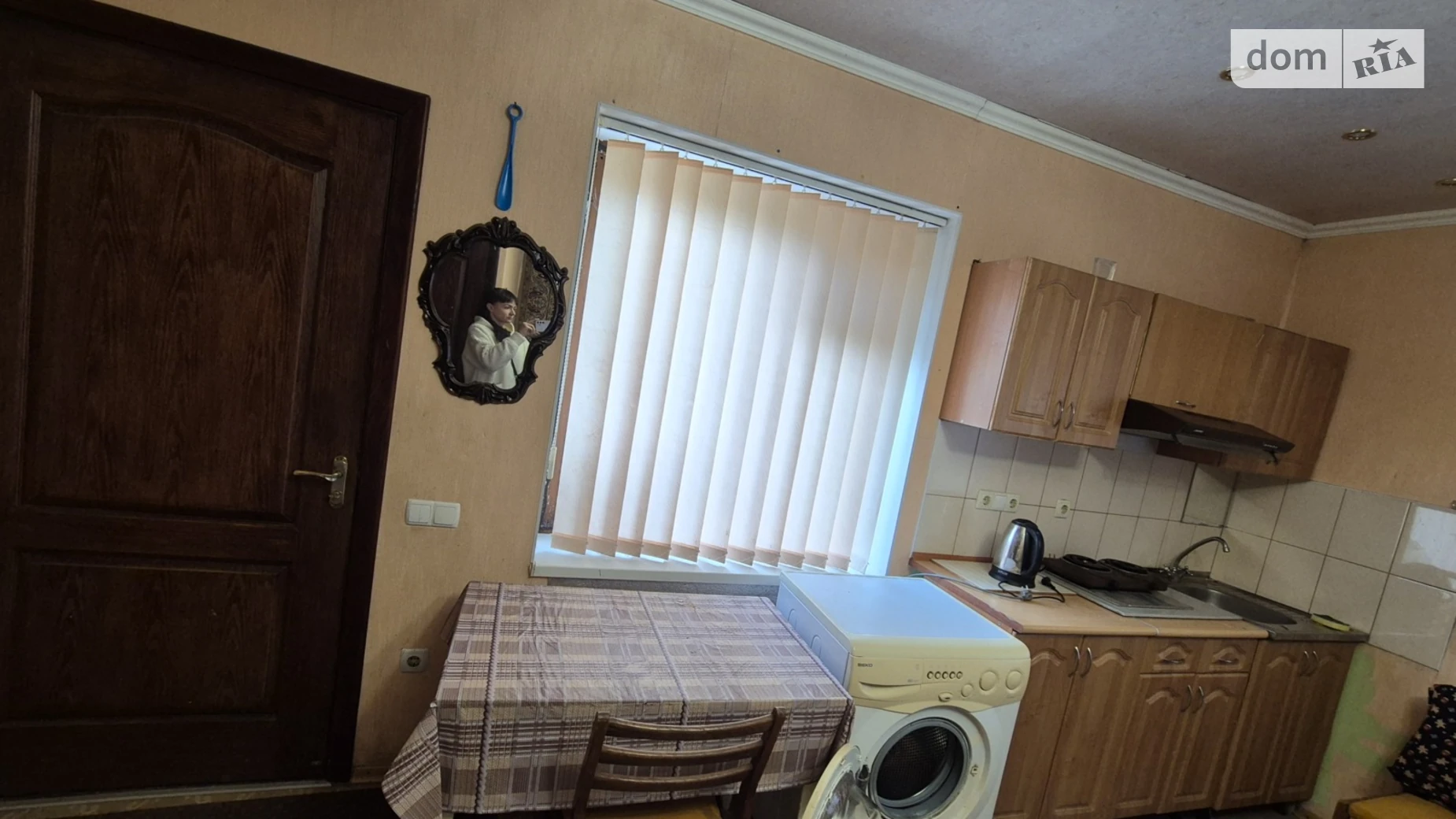 Сдается в аренду часть дома 34 кв. м с участком, цена: 5000 грн - фото 3