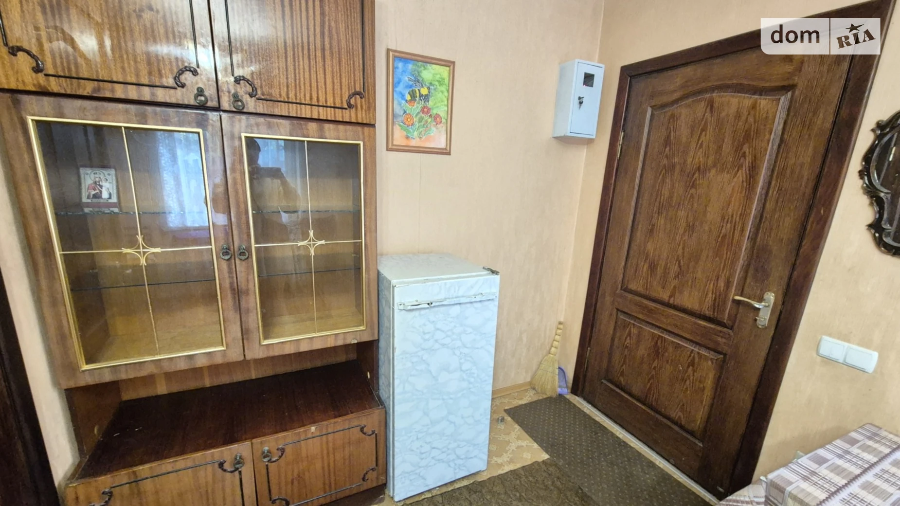 Сдается в аренду часть дома 34 кв. м с участком, цена: 5000 грн - фото 5