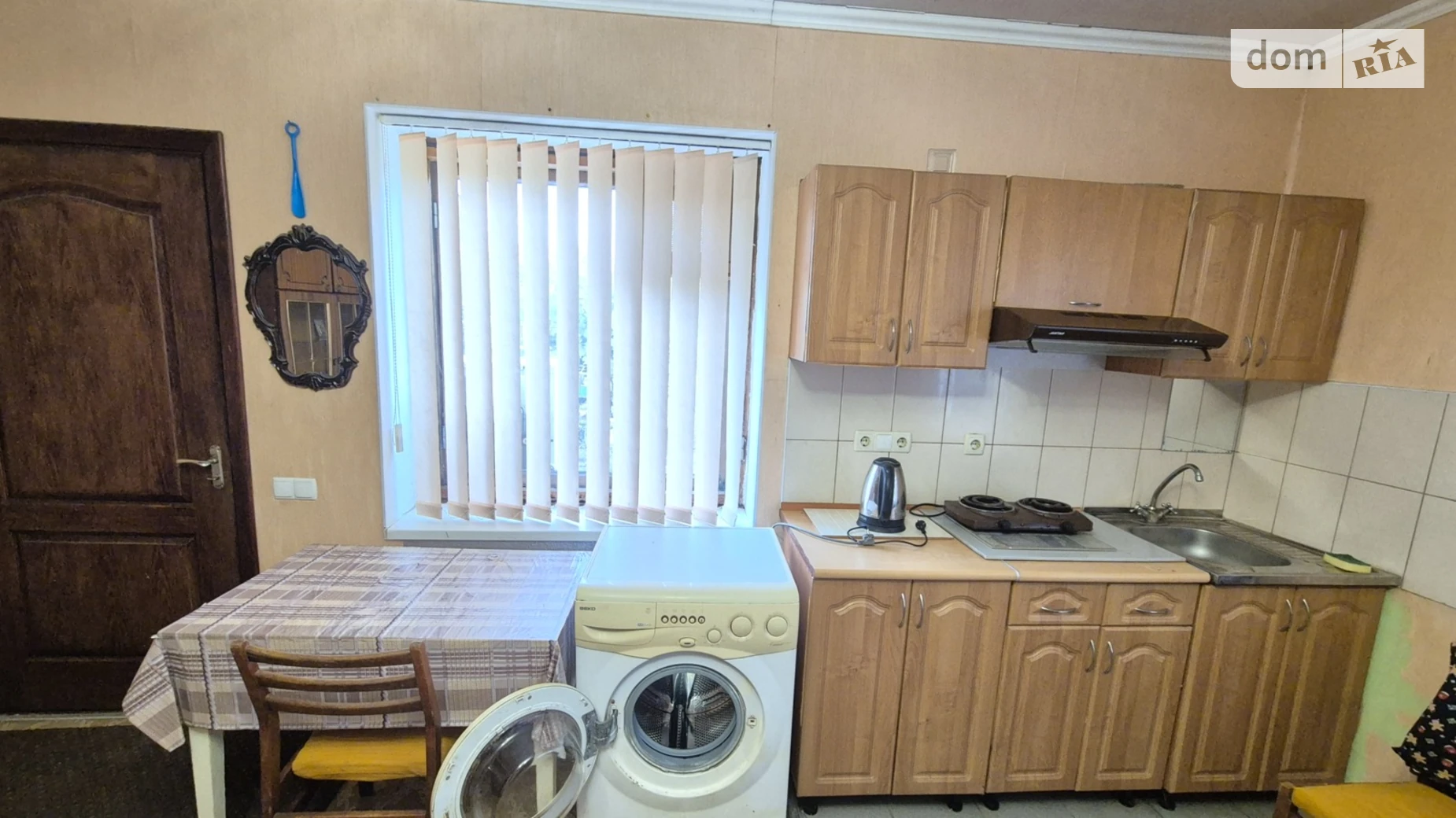 Сдается в оренду частина будинку 34 кв. м з терасою, цена: 5000 грн - фото 3