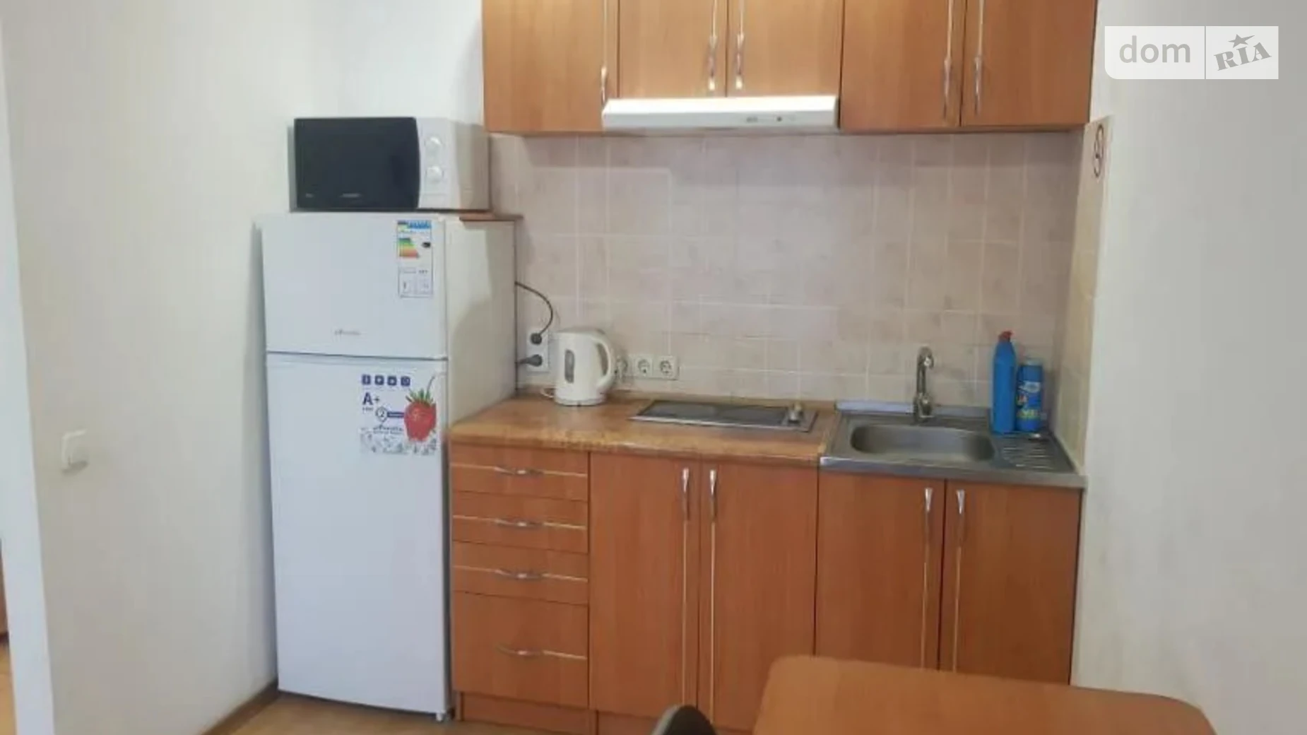 Продается 1-комнатная квартира 33 кв. м в Днепре, просп. Поля Александра, 27Д - фото 3