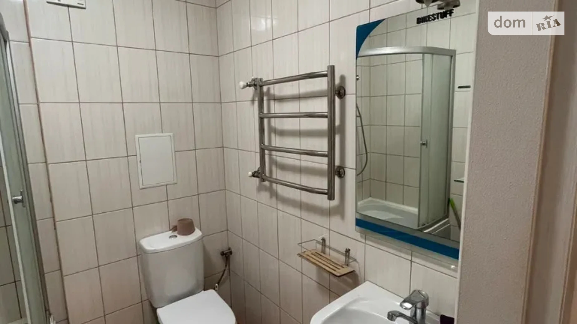 Продается 1-комнатная квартира 33 кв. м в Днепре, просп. Поля Александра, 27Д - фото 5
