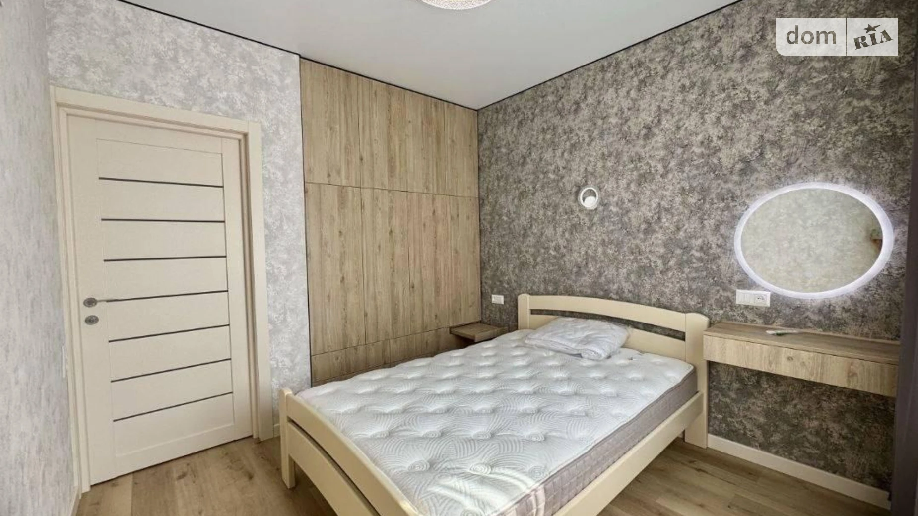 Сдается в аренду 1-комнатная квартира 42 кв. м в Днепре, Запорожское шоссе, 25 - фото 4